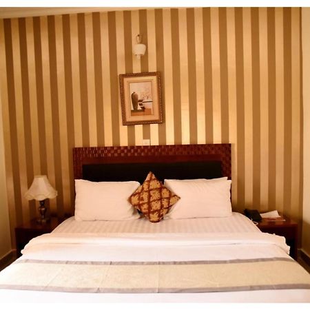 Royalton Hotels อาบูจา ภายนอก รูปภาพ