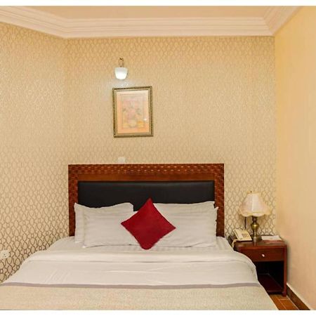 Royalton Hotels อาบูจา ภายนอก รูปภาพ