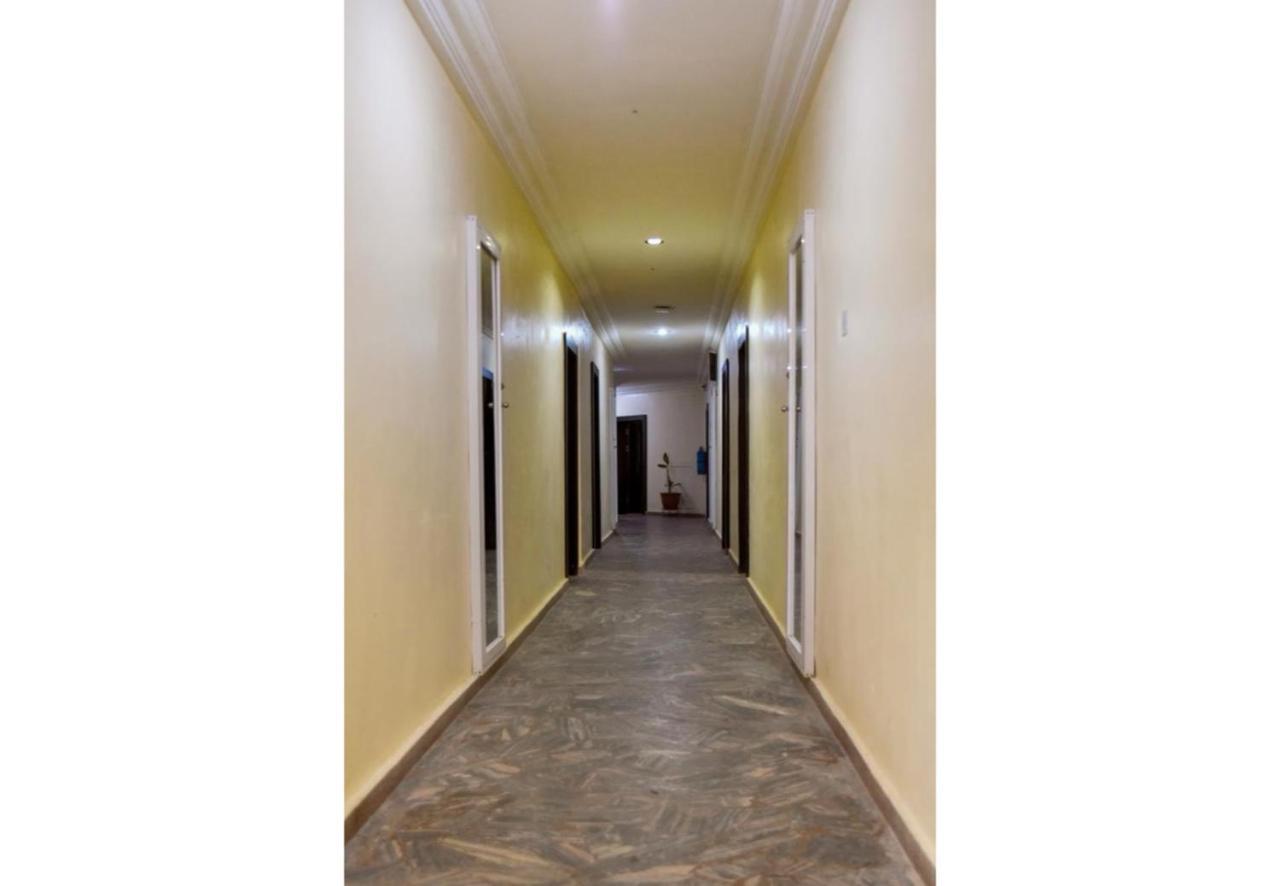 Royalton Hotels อาบูจา ภายนอก รูปภาพ