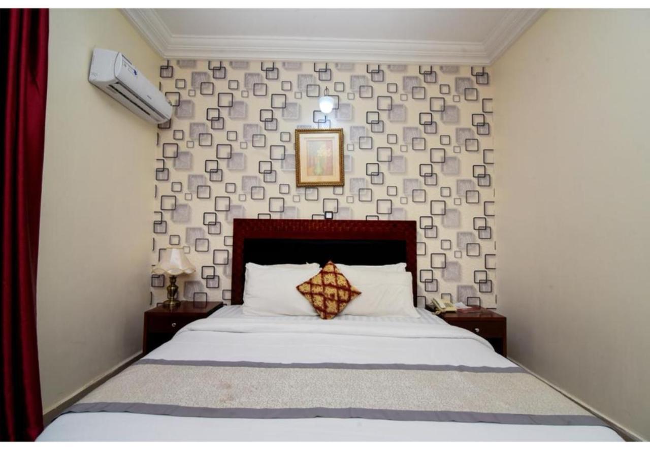 Royalton Hotels อาบูจา ภายนอก รูปภาพ